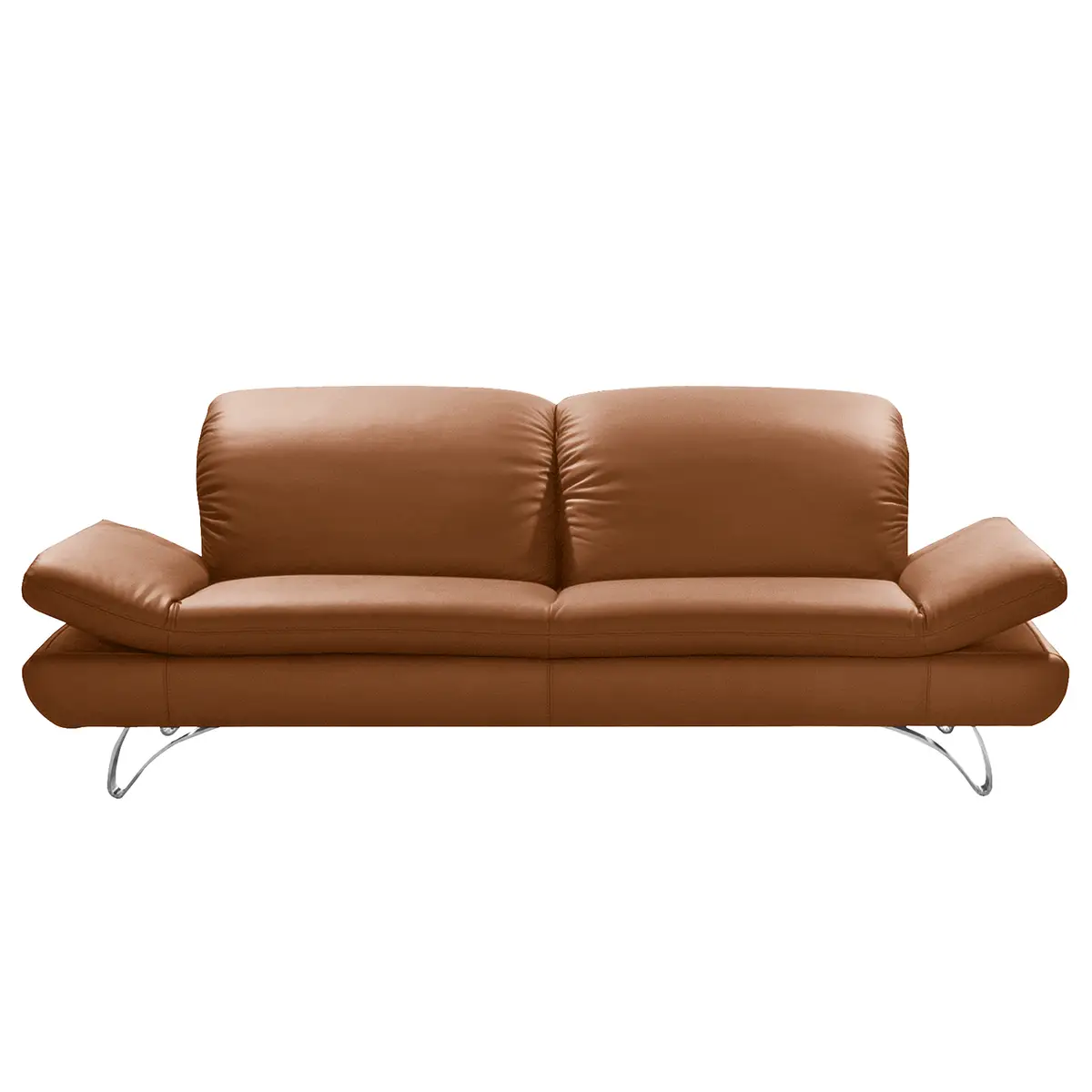 Sofa Buin 3-Sitzer | Braun
