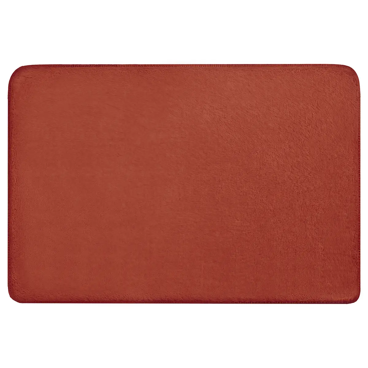Badteppich Cony | Braun