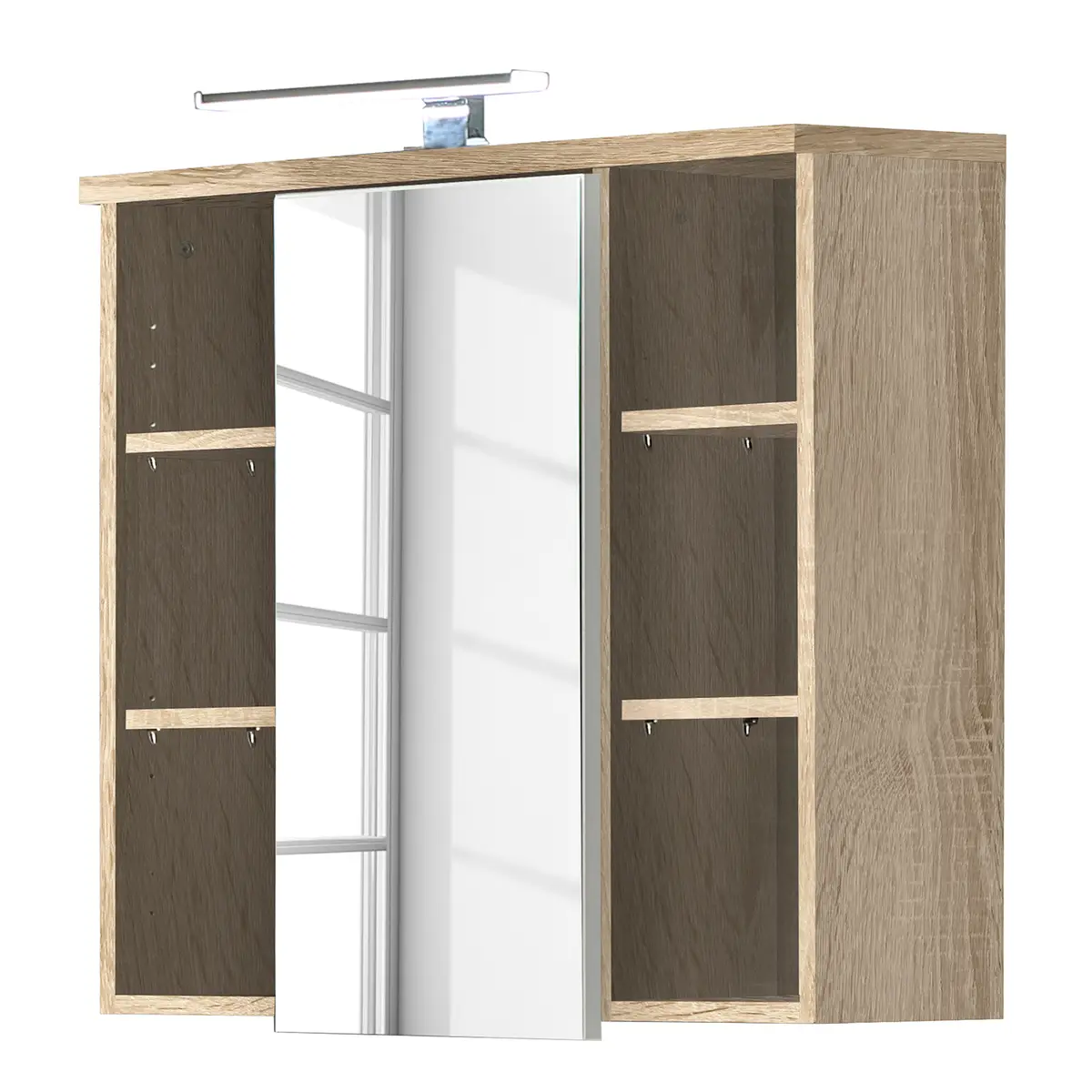Spiegelschrank II | Beige