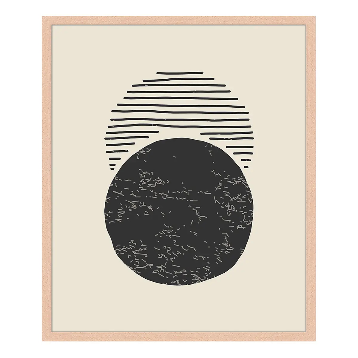 Bild Eclipse | Beige