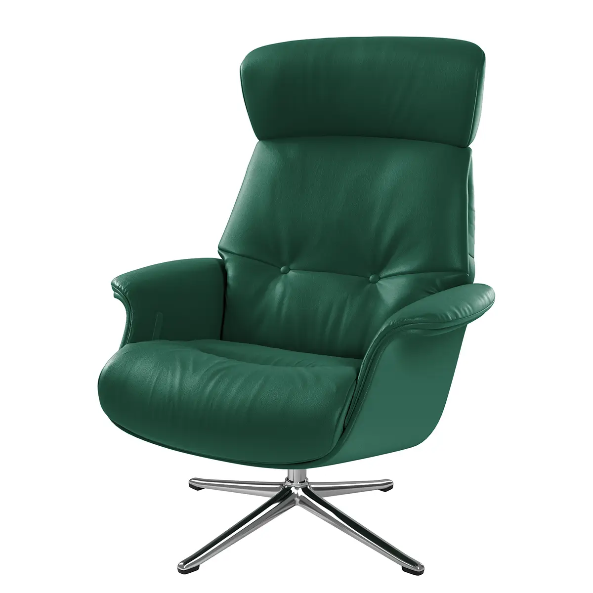 Sessel Neka | Grün