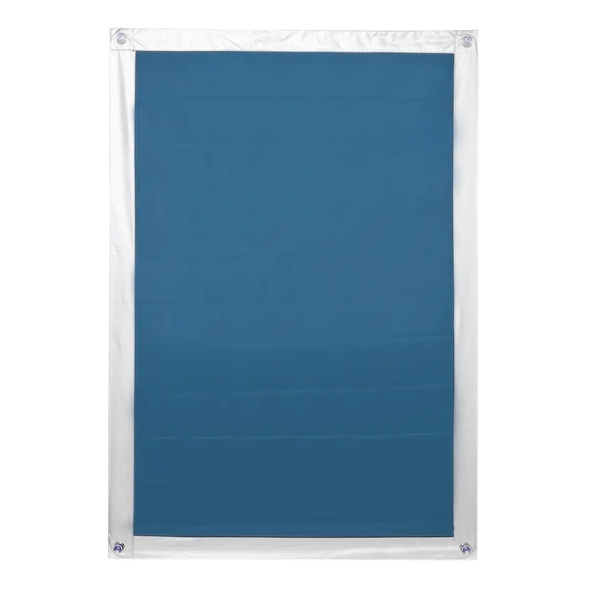 Dachfenster Sonnenschutz Thermofix | Blau
