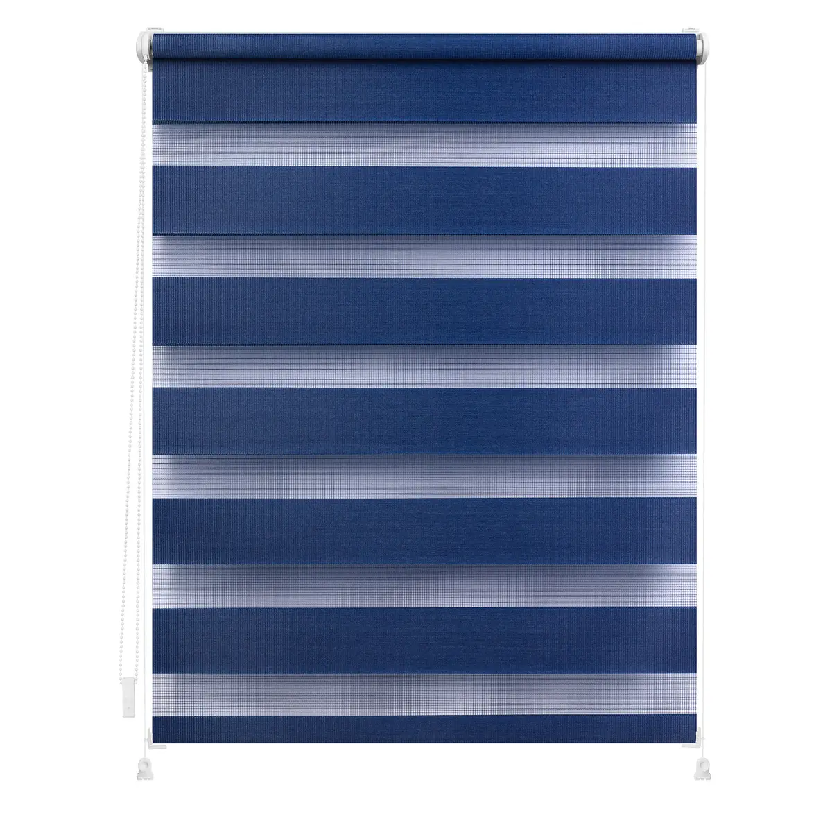Duo-Rollo Klemmfix III | Blau
