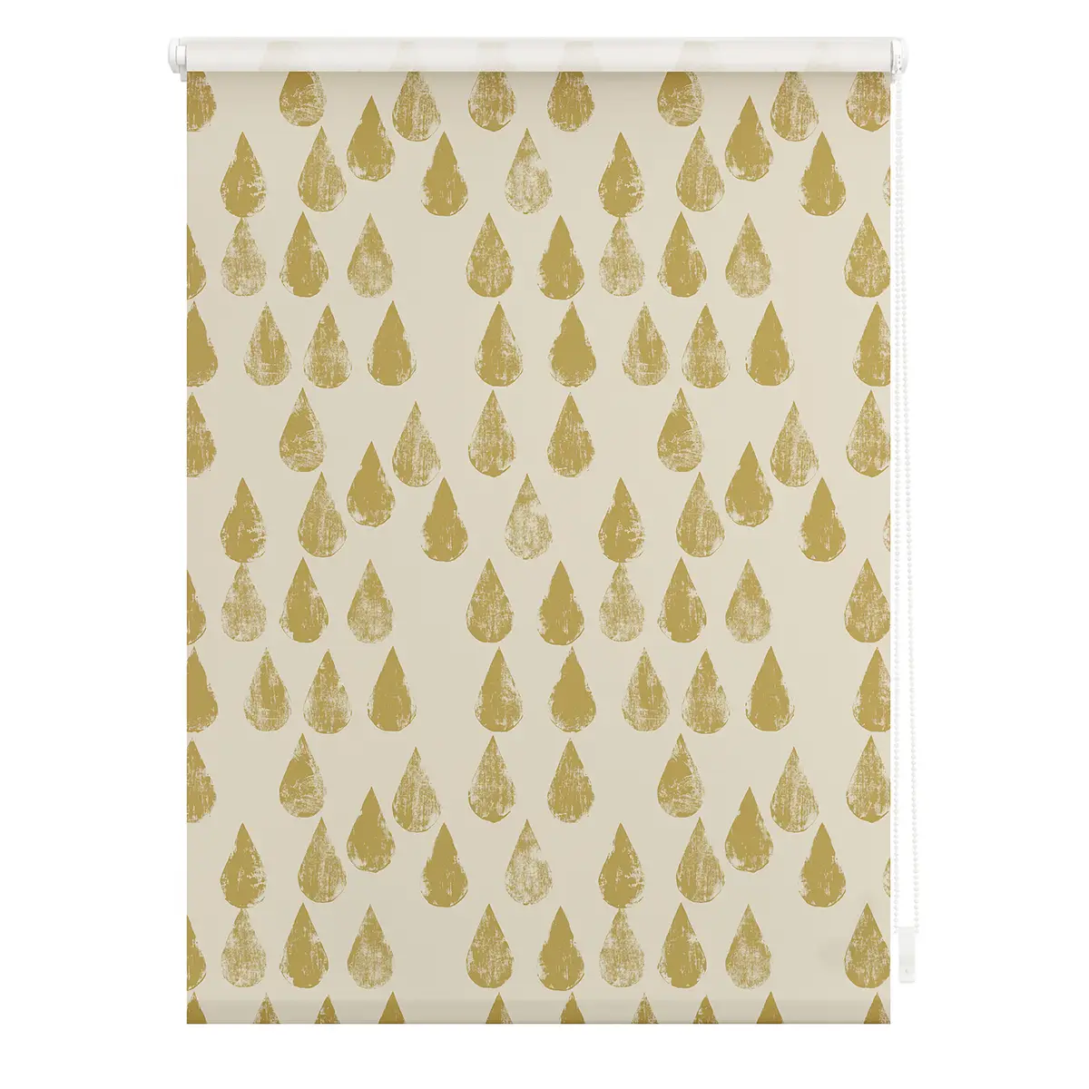 Klemmfix Rollo Golden Drops | Gold