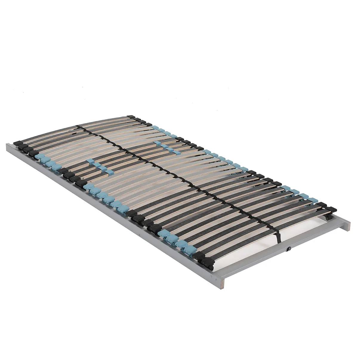 Masterflex 28 NV Federholzrahmen | Braun