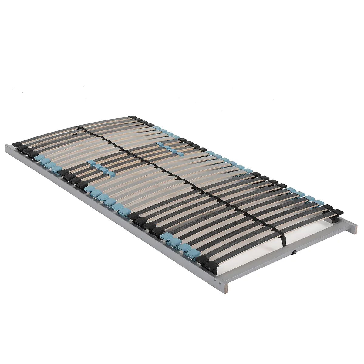 Masterflex 28 NV Lattenrost | Braun