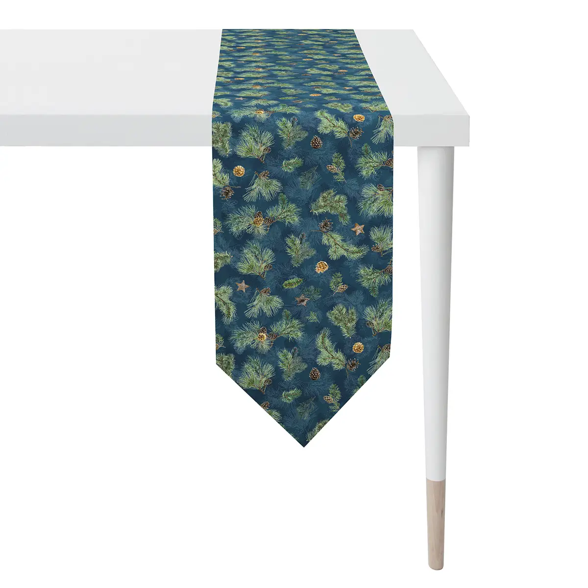 Tischband 9530 | Blau