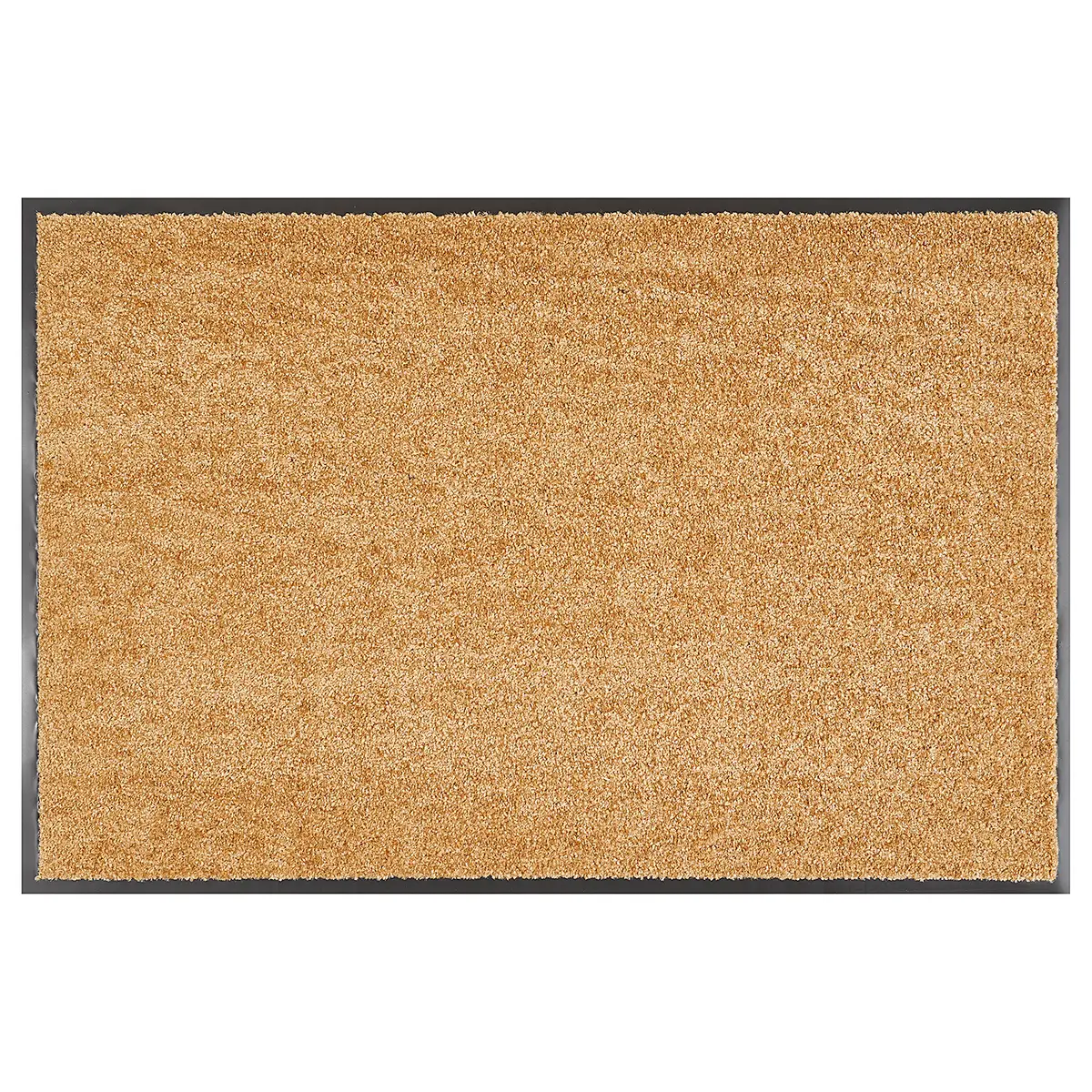 Fußmatte Super Wash & Clean | Beige