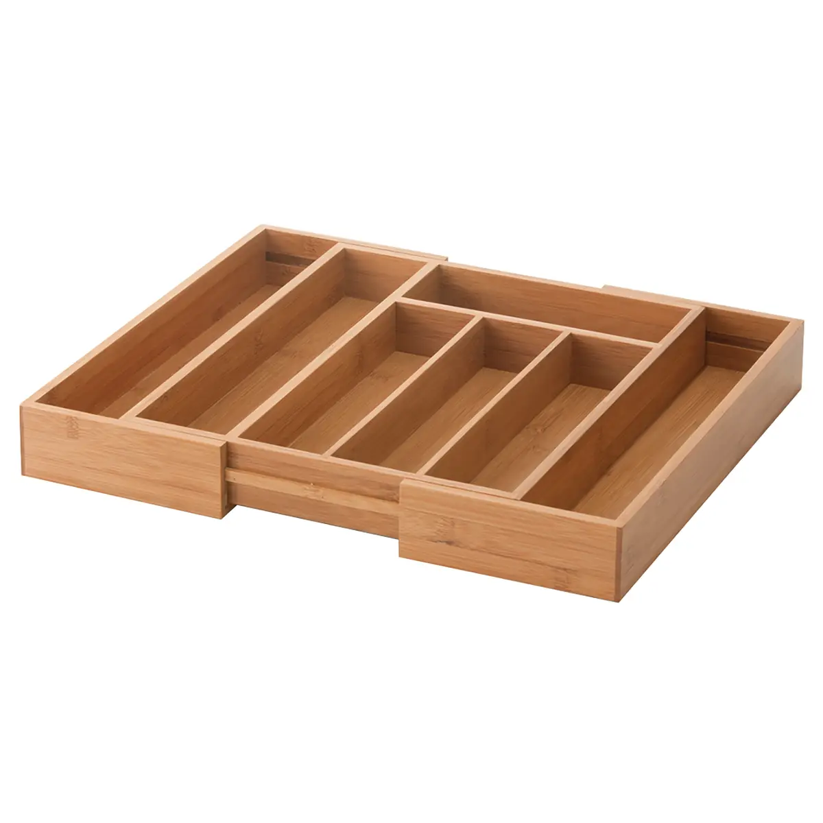 Besteckkasten Chambery | Braun