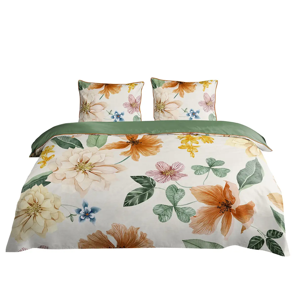Bettwäsche Annabelle | Beige
