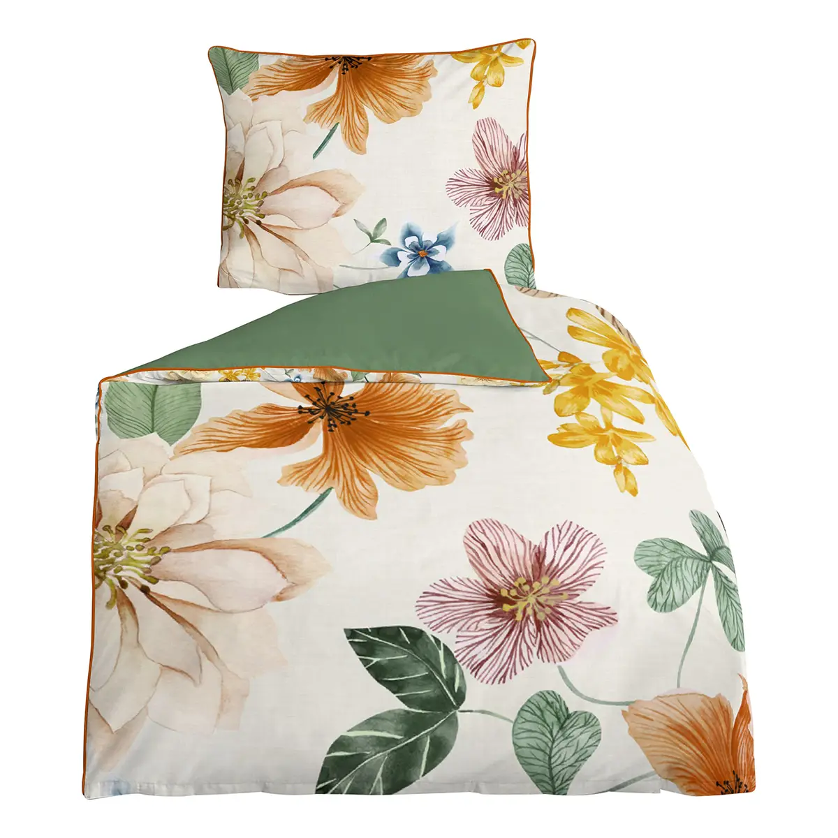 Bettwäsche Annabelle | Beige