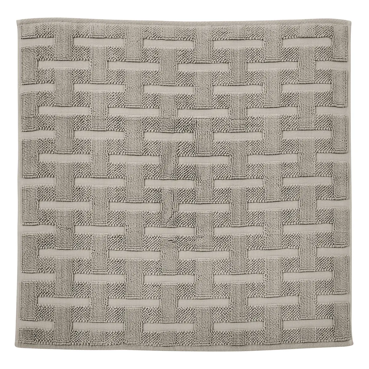 Badteppich Delia | Braun