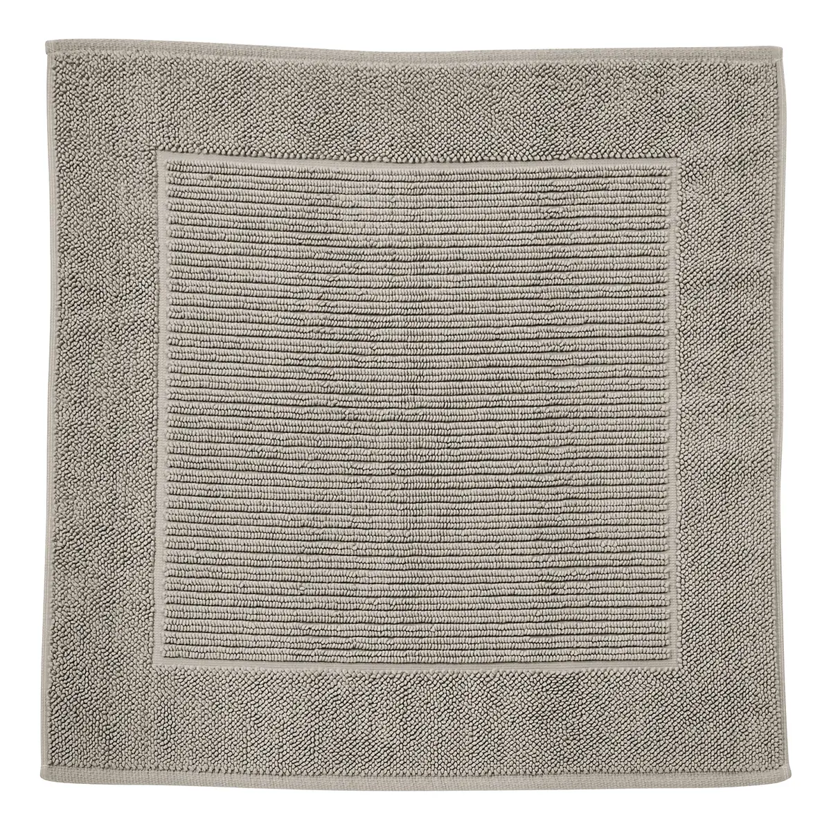 Badteppich Damian | Braun