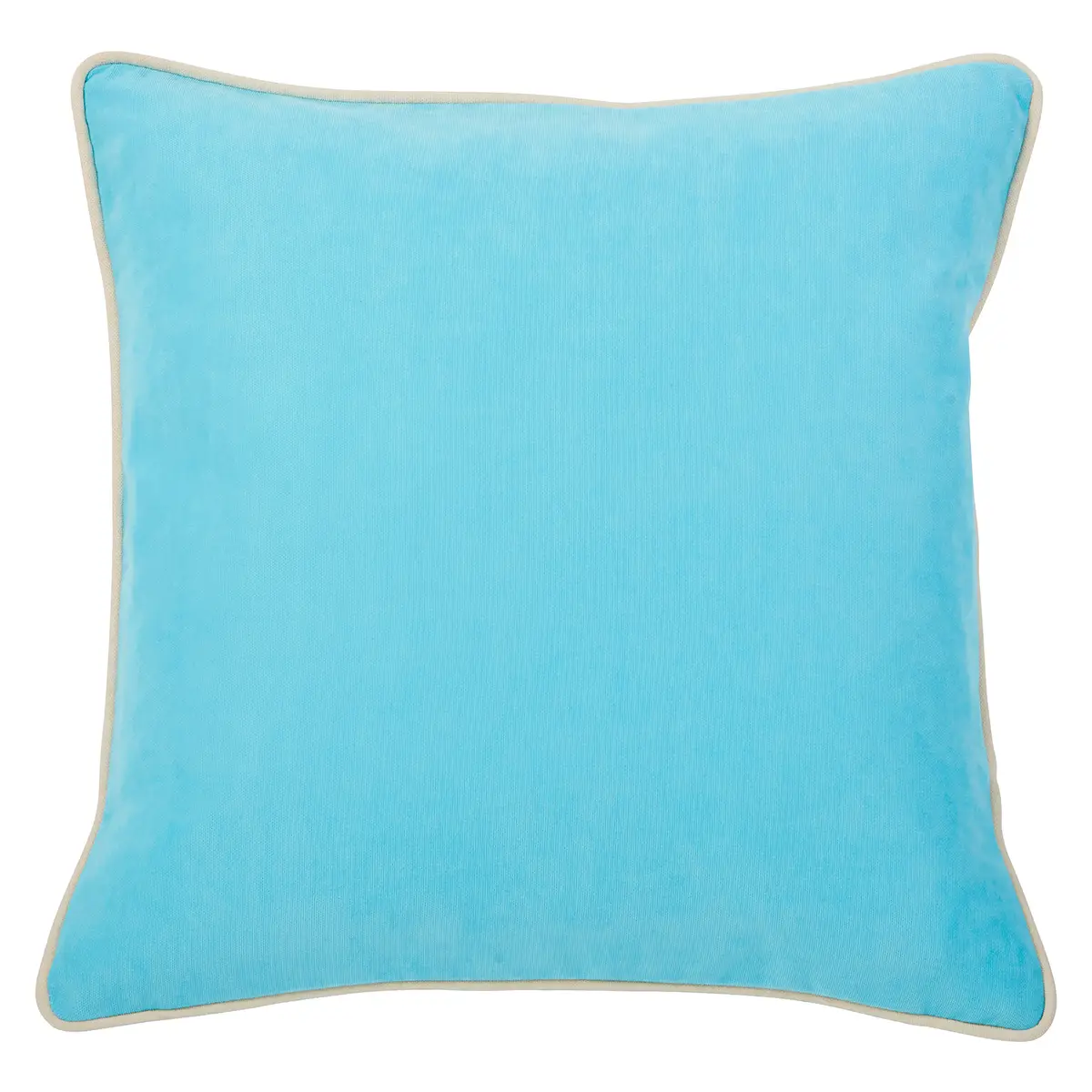 Kissenhülle Joy | Blau