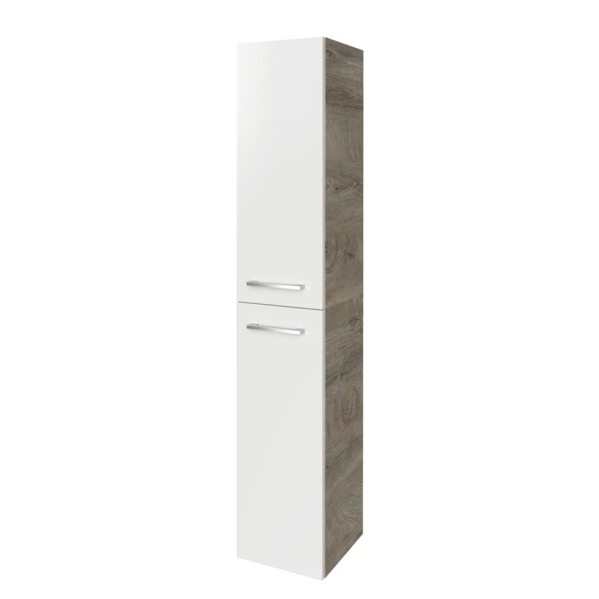 Hochschrank B.Style | Braun
