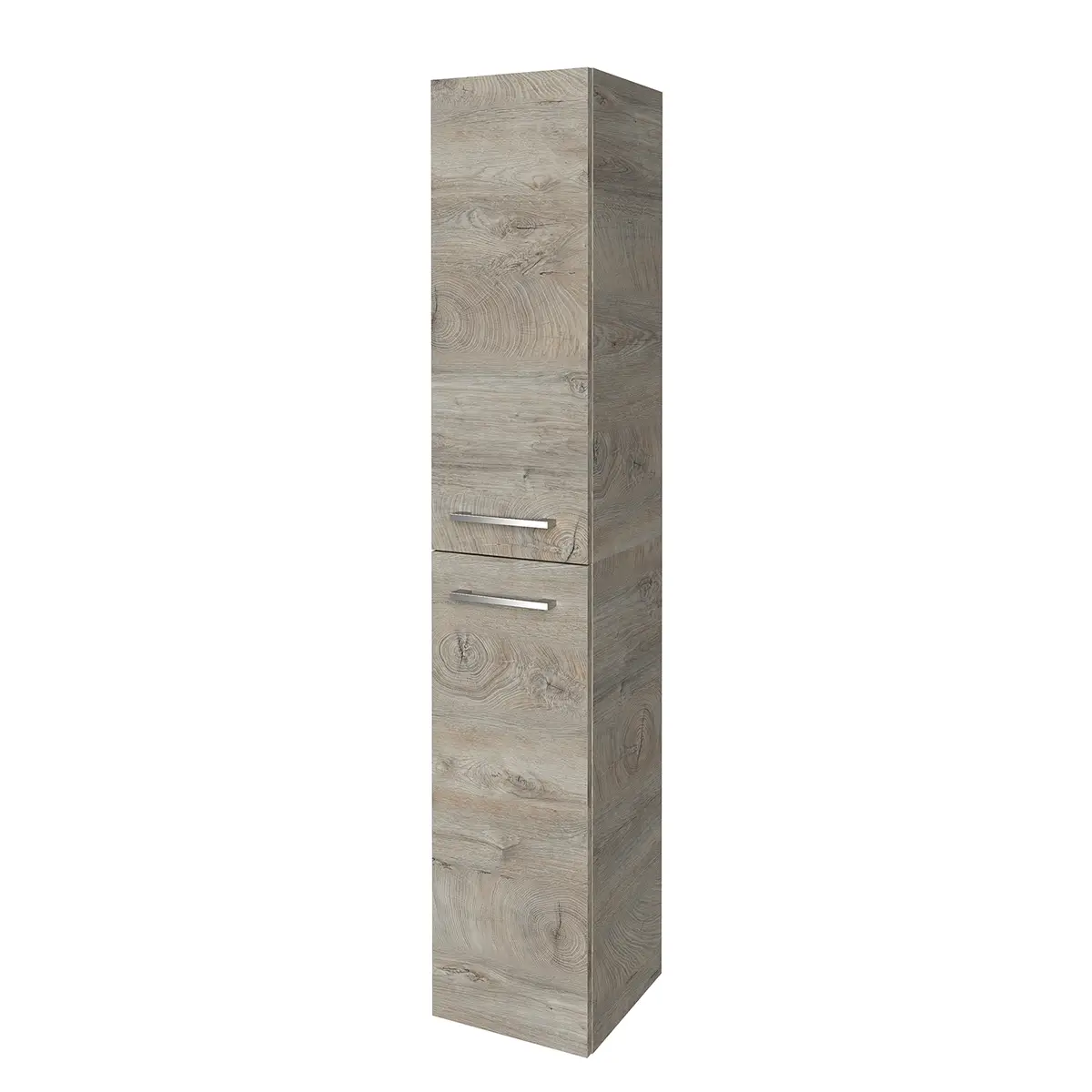 Hochschrank B.Style | Braun