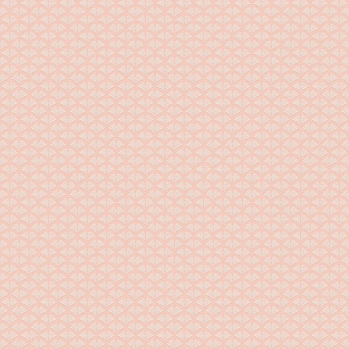 Vliestapete Art Deco II | Rosa