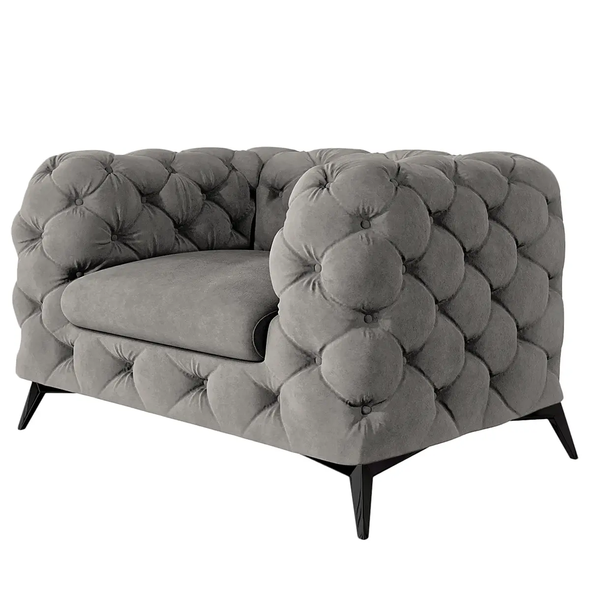 Sessel Ravi | Braun