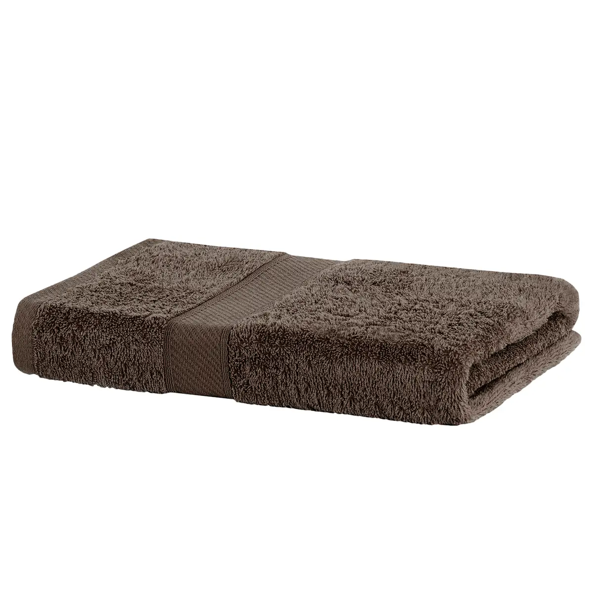 Duschtuch Amby | Braun