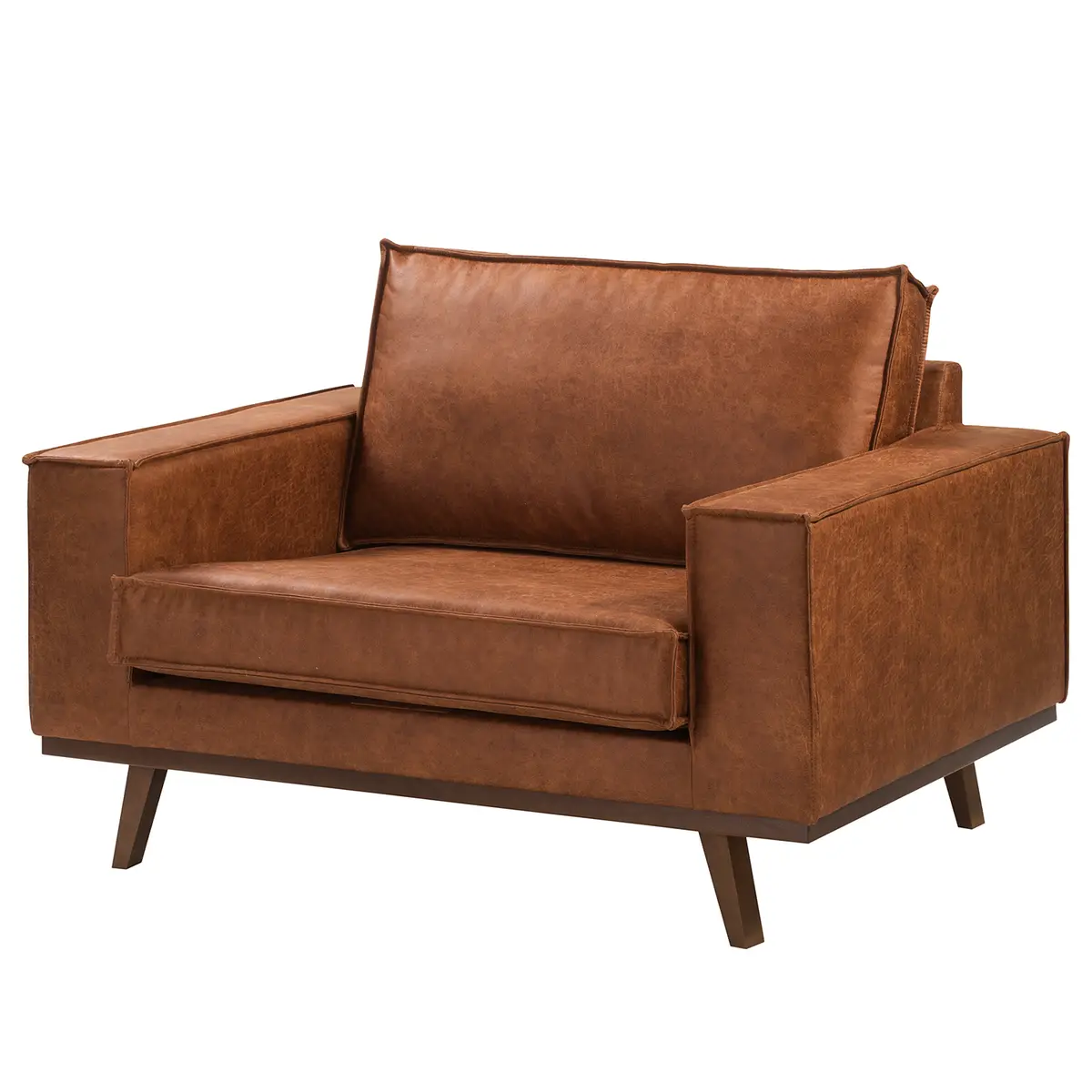 Sessel Jurga | Braun