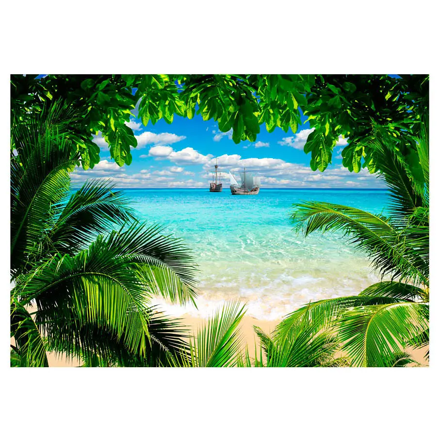 Fototapete Phuket Province | Mehrfarbig