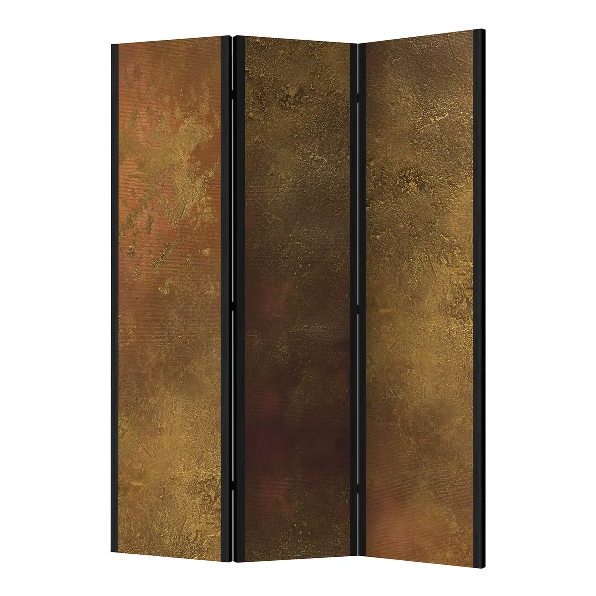 Paravent Golden Temptation | Gold