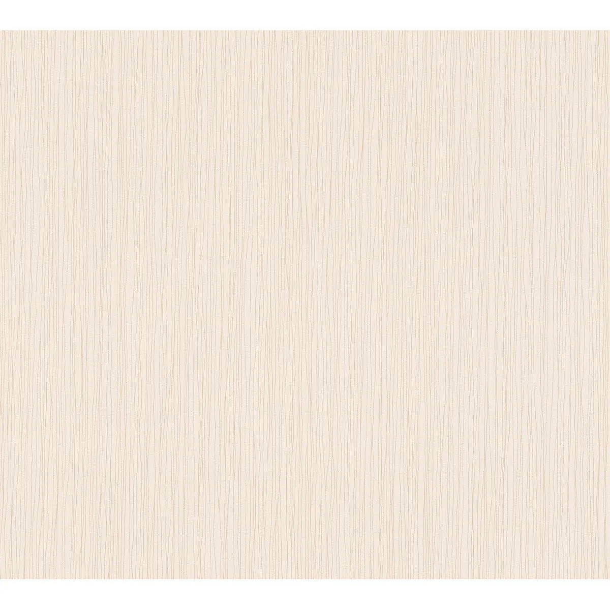 Vliestapete Mialena | Beige