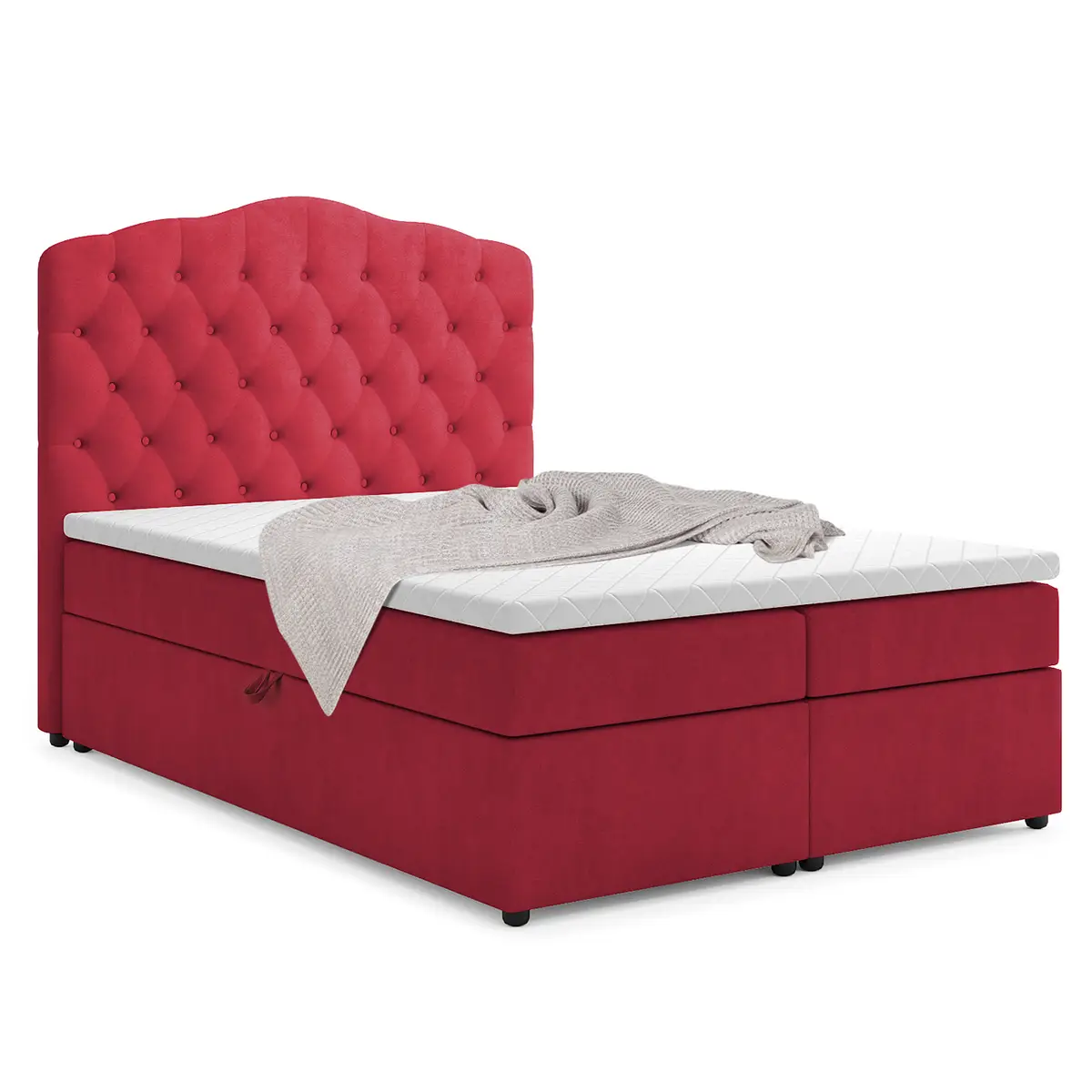 Boxbett Miriam | Rot
