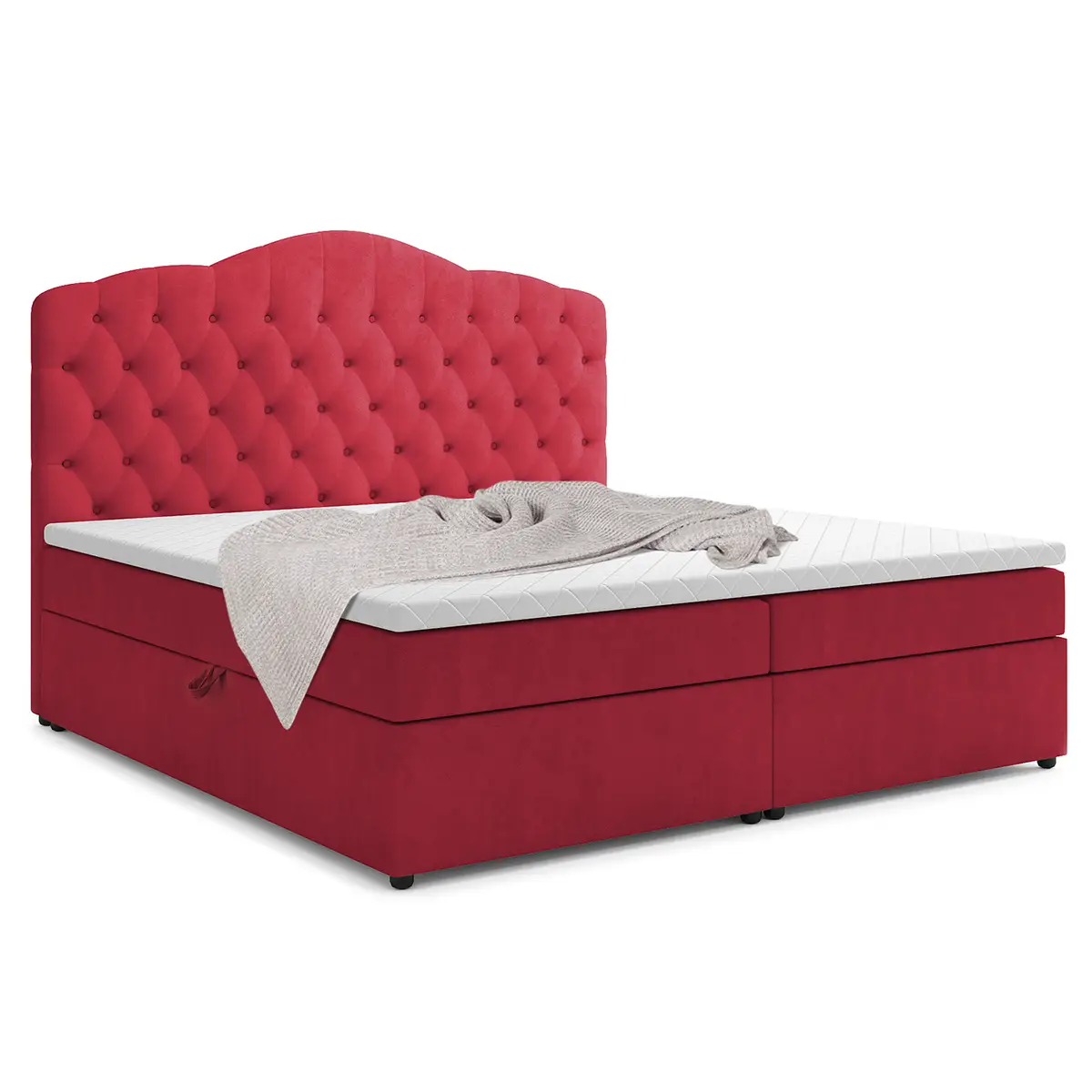 Boxbett Miriam | Rot