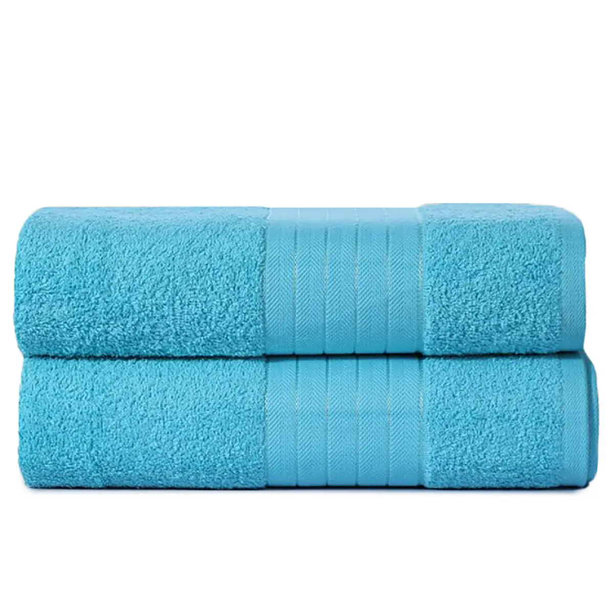 Handtuchset Cindy | Blau