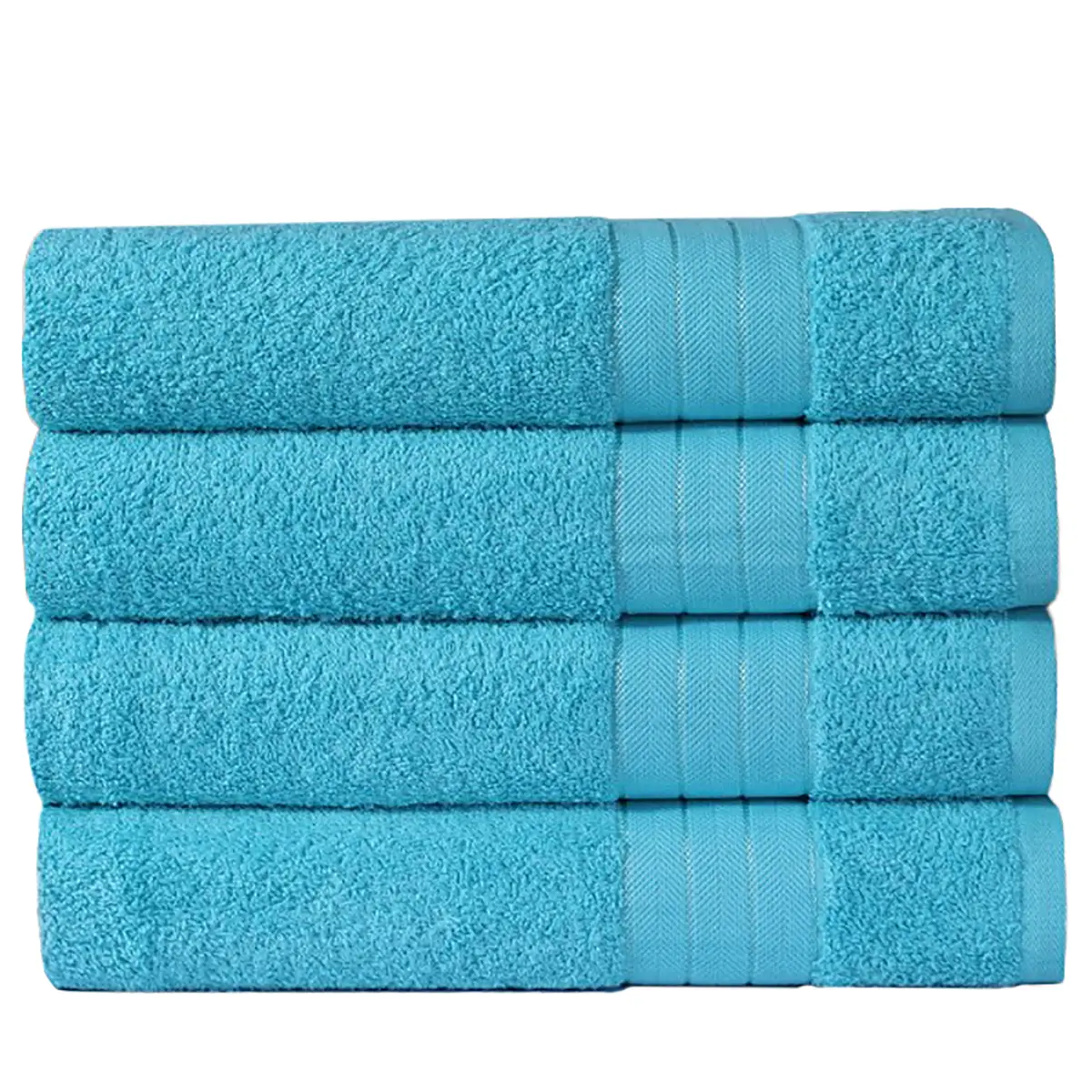 Handtuchset Branda | Blau
