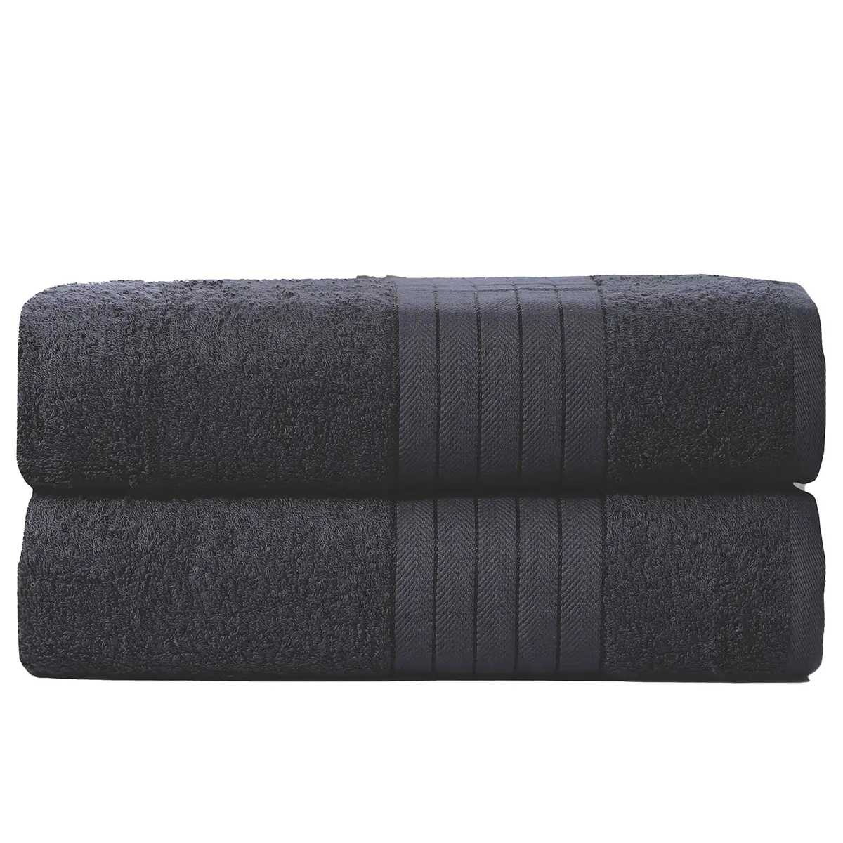 Handtuchset Cindy | Grau