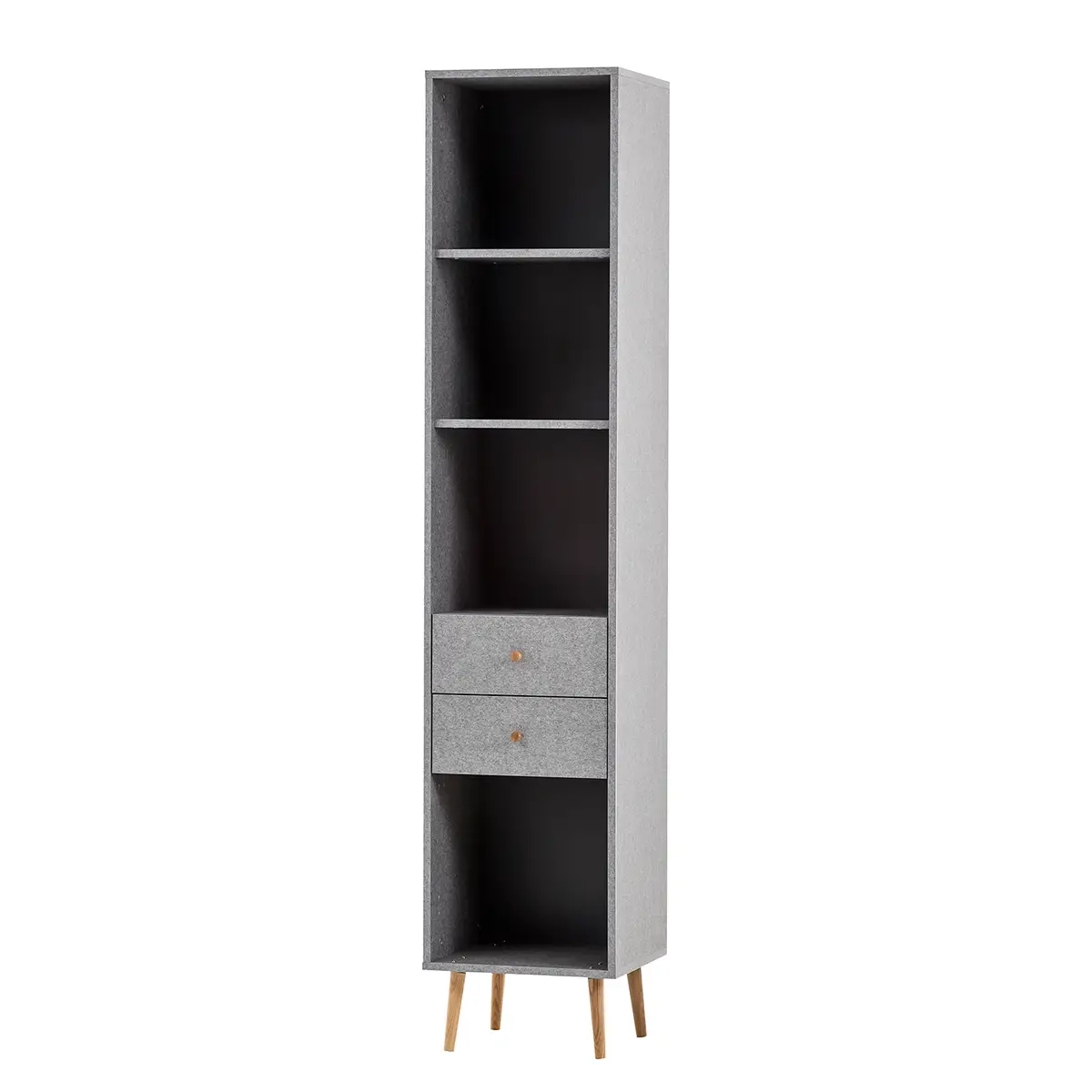 Regal Jonte | Grau
