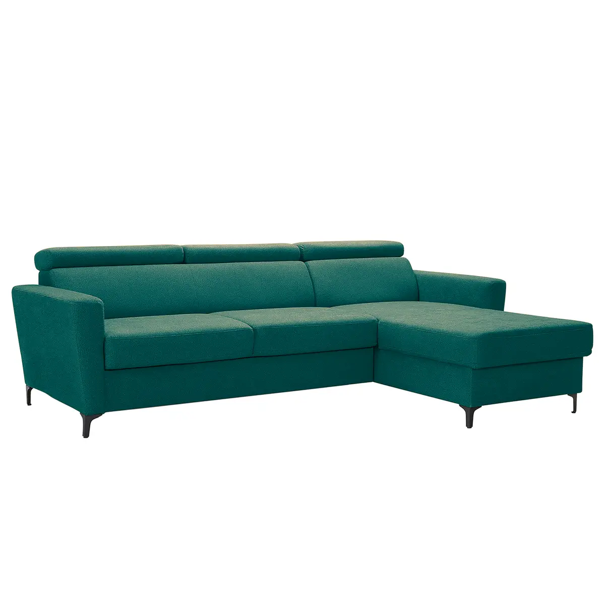 Ecksofa Landaff | Mehrfarbig