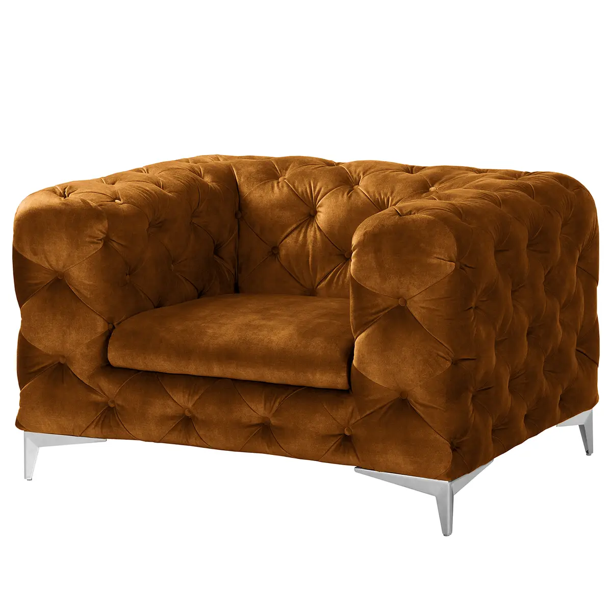 Sessel Merlin | Braun