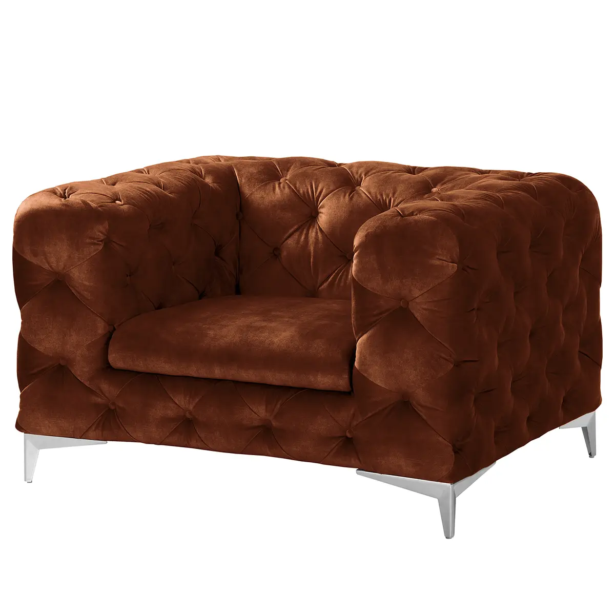 Sessel Merlin | Braun
