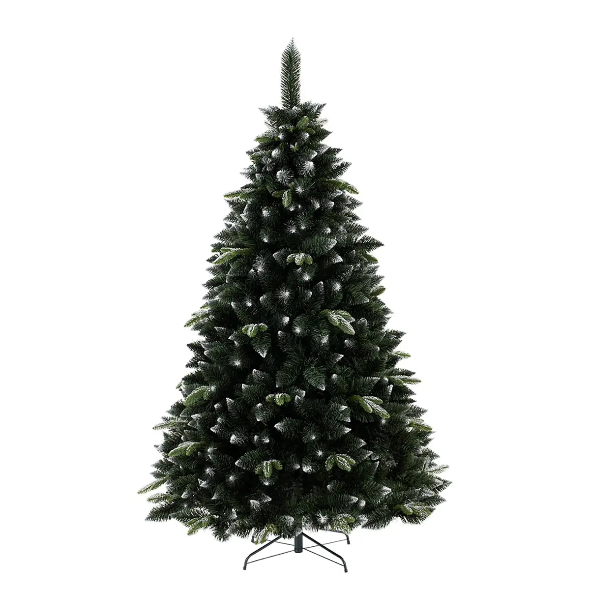Künstlicher Weihnachtsbaum Iana 150cm | Grün