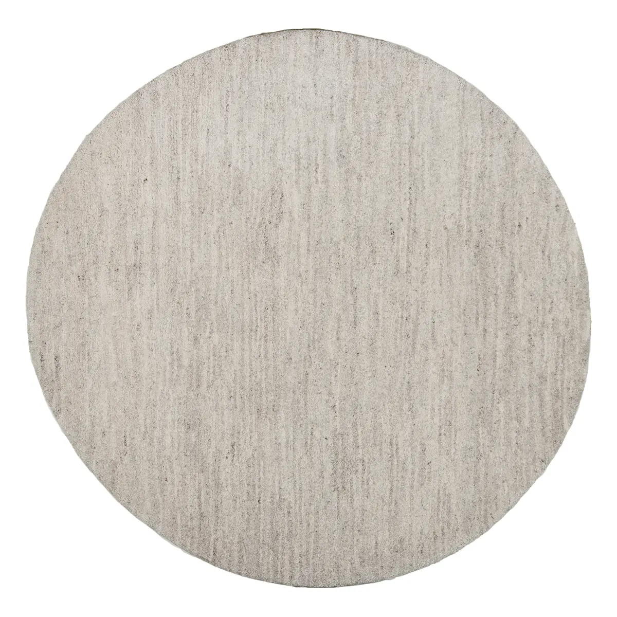 Berberteppich Imaba Super | Grau