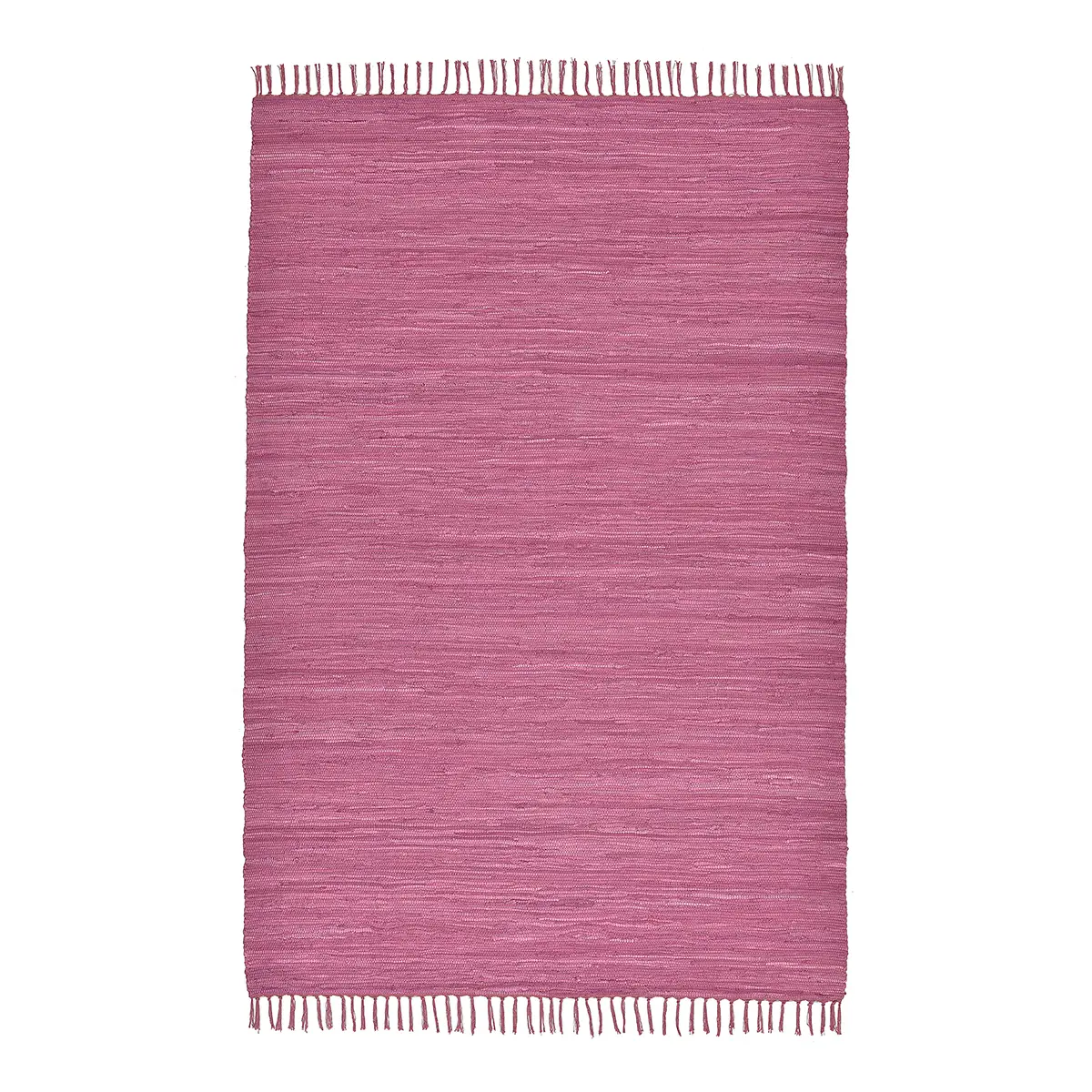Teppich Happy Cotton | Mehrfarbig
