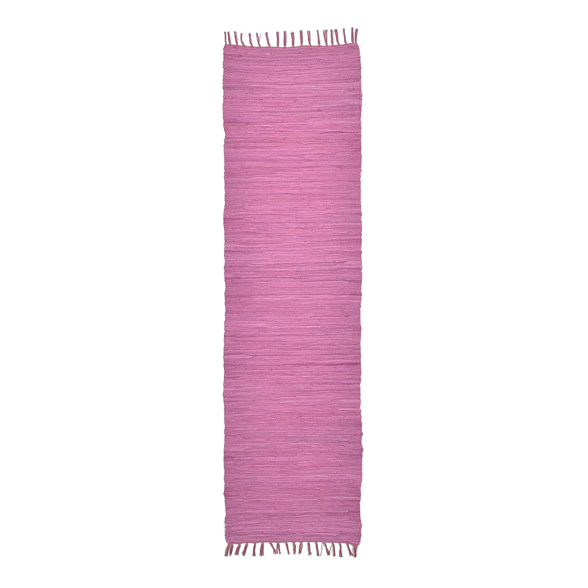 Läufer Happy Cotton | Mehrfarbig