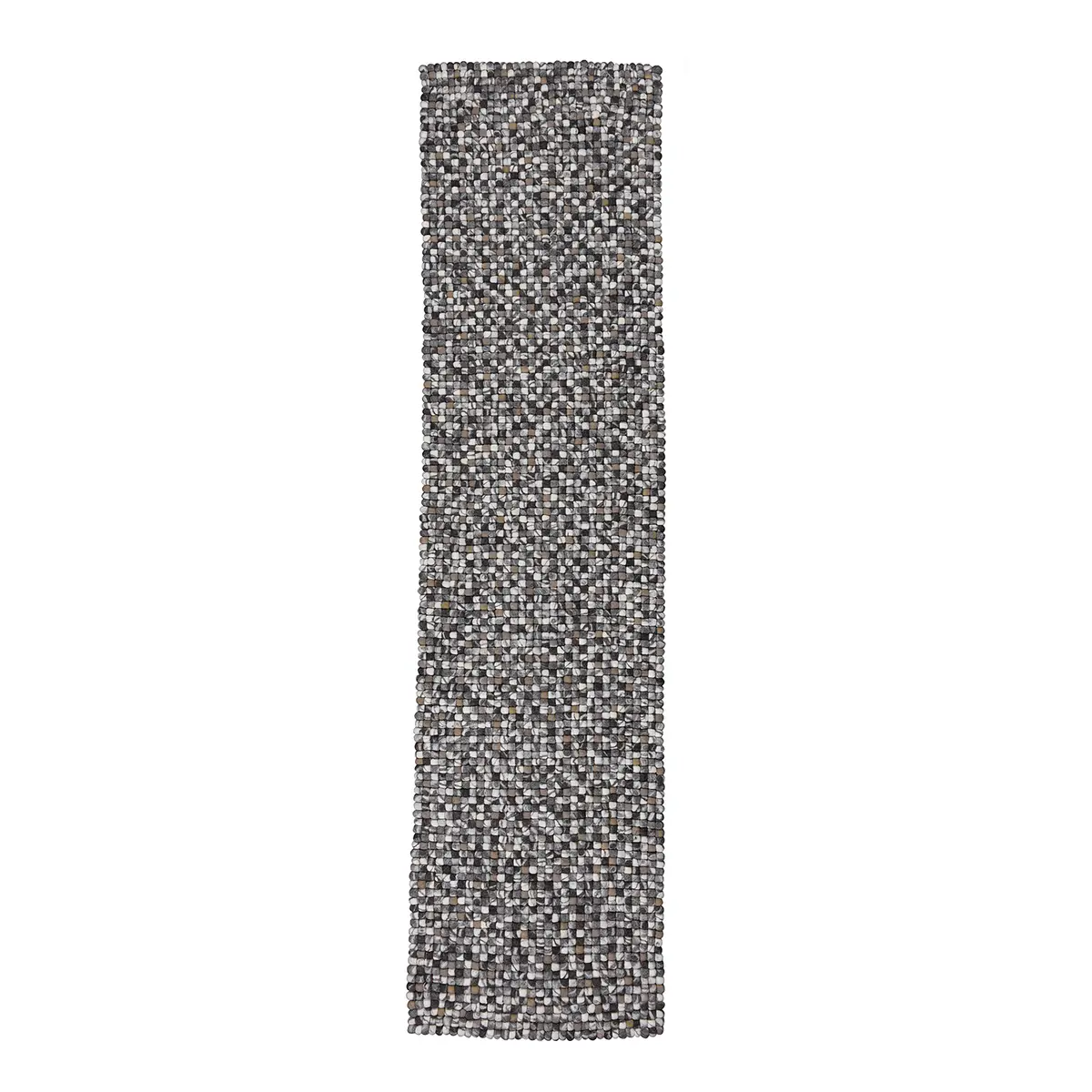 Woll-Läufer Felty 2.2 III | Grau