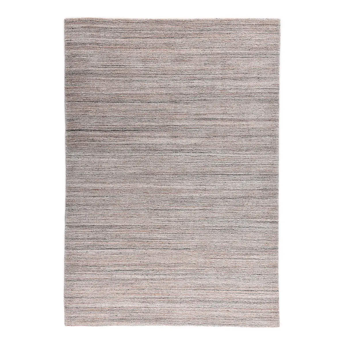 Wollteppich Sandiego | Rosa