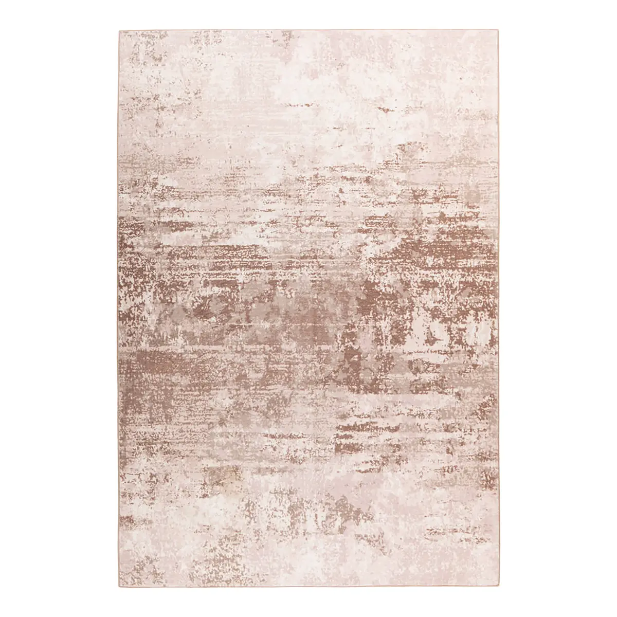 Kurzflorteppich Saphira 100 Beige 160 x 230cm | Beige