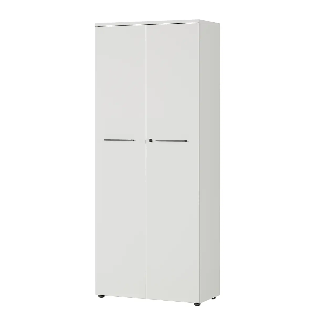 Aktenschrank GW-Agenda IV | Grau