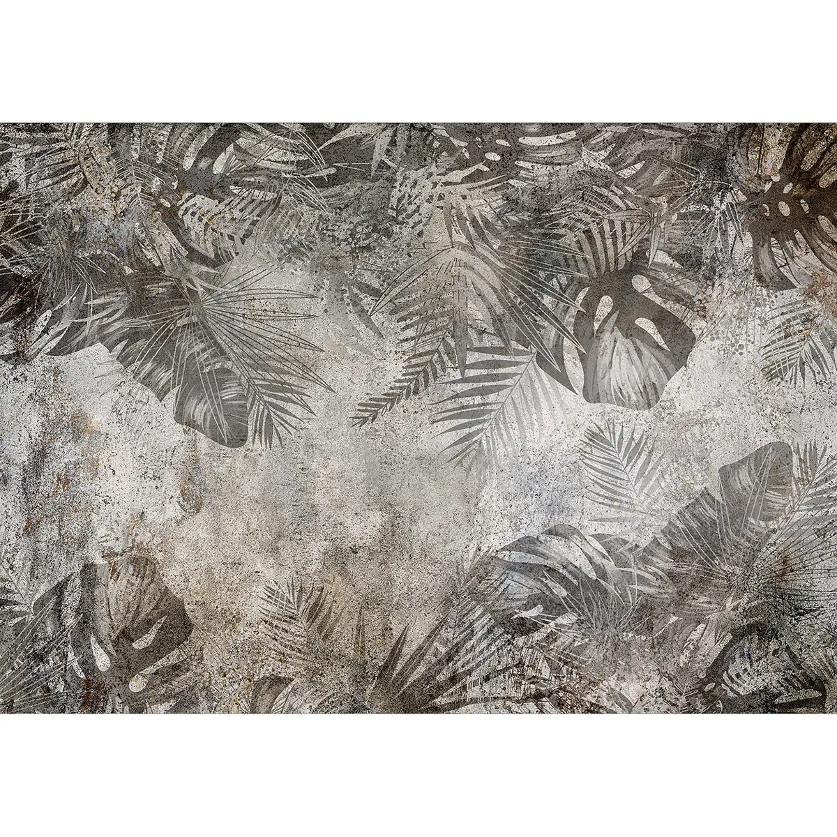 Vlies Fototapete Natural Whispers | Mehrfarbig