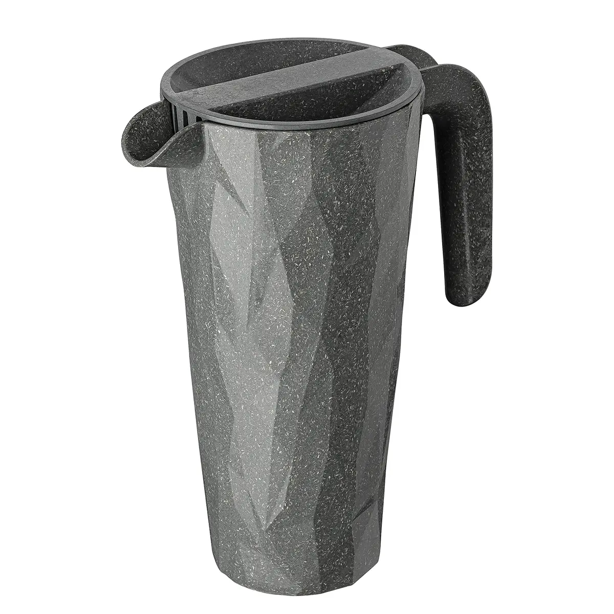Krug Club Pitcher II | Grau