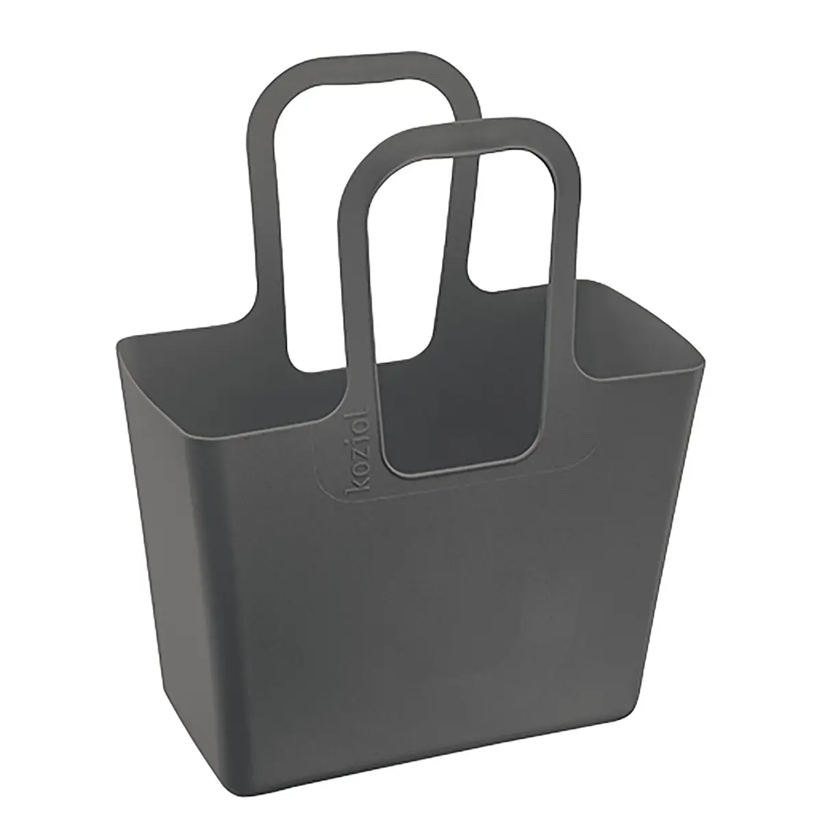 Tasche Vendoire | Grau
