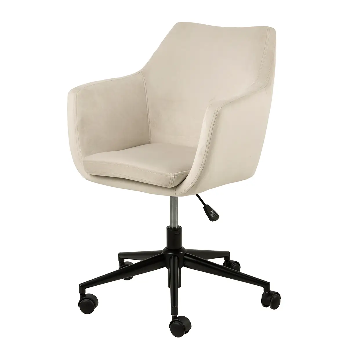 Bürodrehstuhl Vilda | Beige