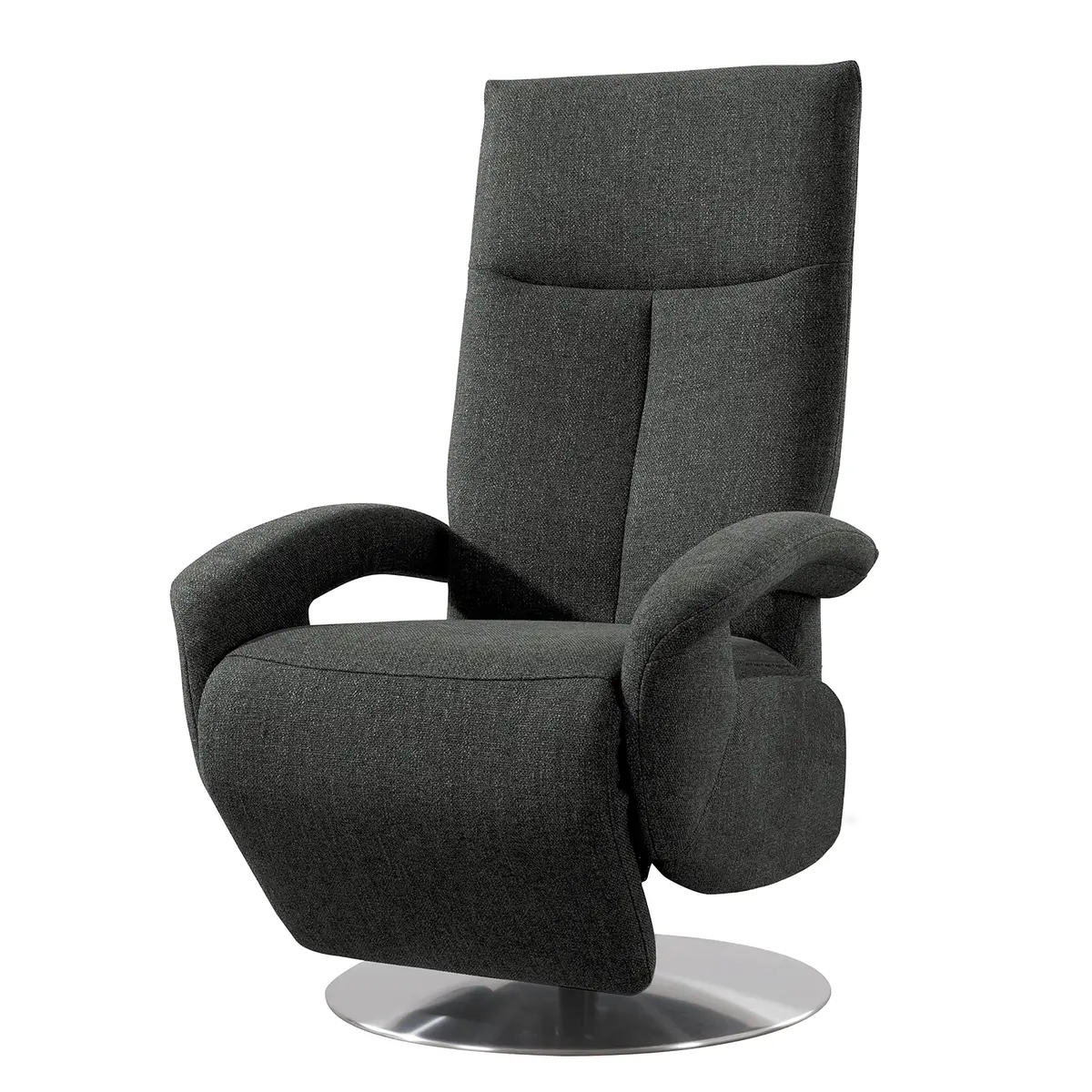 Relaxsessel Leesburg | Grau