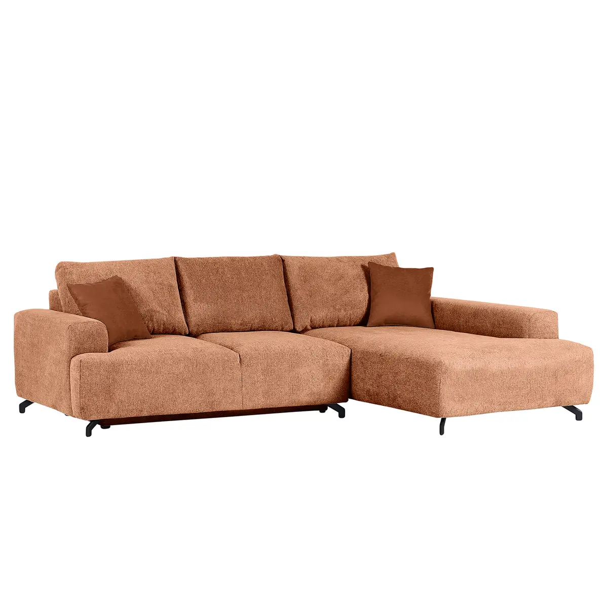 Ecksofa Gusum | Mehrfarbig